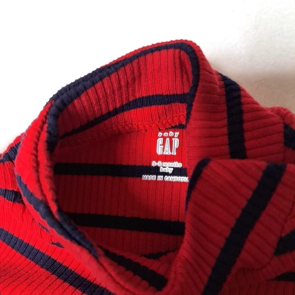 GAP this baby